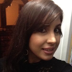 Meet your Posher, Damaris